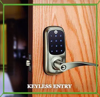 Locksmith Master Store Barrington, IL 847-430-4042 - keyless-entry